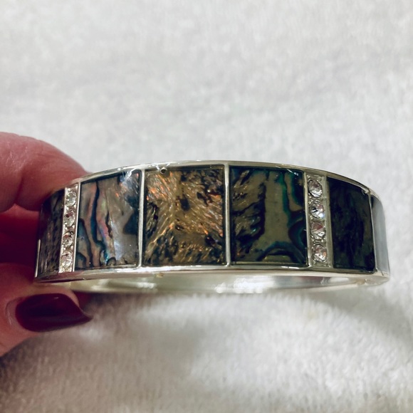 Nacre bracelet - Picture 9 of 12